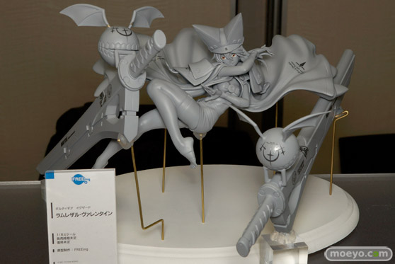 グッドスマイルカンパニー　マックスファクトリー　ウイング　フリーイング　ファット・カンパニー　画像　サンプル　レビュー　フィギュア　2015冬ホビーメーカー合同商品展示会　ねんどろいど　figma　41