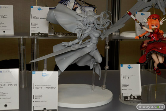グッドスマイルカンパニー　マックスファクトリー　ウイング　フリーイング　ファット・カンパニー　画像　サンプル　レビュー　フィギュア　2015冬ホビーメーカー合同商品展示会　ねんどろいど　figma　42