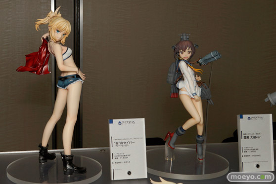 グッドスマイルカンパニー　マックスファクトリー　ウイング　フリーイング　ファット・カンパニー　画像　サンプル　レビュー　フィギュア　2015冬ホビーメーカー合同商品展示会　ねんどろいど　figma　44