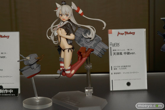 グッドスマイルカンパニー　マックスファクトリー　ウイング　フリーイング　ファット・カンパニー　画像　サンプル　レビュー　フィギュア　2015冬ホビーメーカー合同商品展示会　ねんどろいど　figma　51