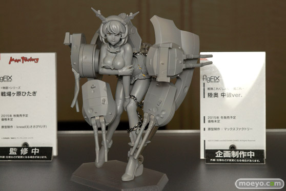 グッドスマイルカンパニー　マックスファクトリー　ウイング　フリーイング　ファット・カンパニー　画像　サンプル　レビュー　フィギュア　2015冬ホビーメーカー合同商品展示会　ねんどろいど　figma　52