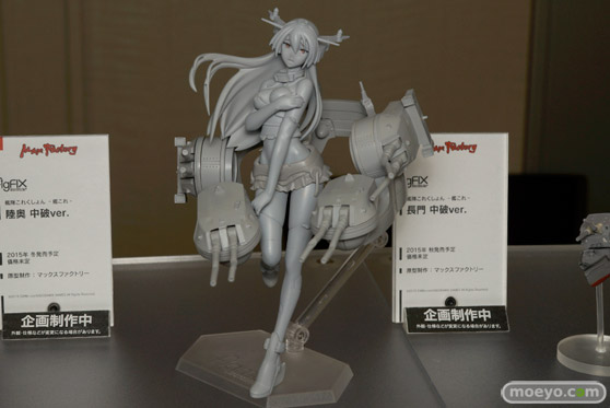 グッドスマイルカンパニー　マックスファクトリー　ウイング　フリーイング　ファット・カンパニー　画像　サンプル　レビュー　フィギュア　2015冬ホビーメーカー合同商品展示会　ねんどろいど　figma　53