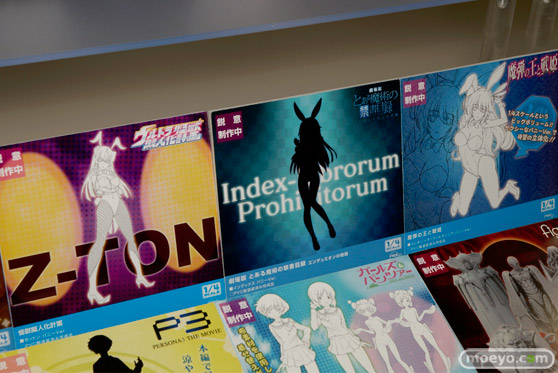 グッドスマイルカンパニー　マックスファクトリー　ウイング　フリーイング　ファット・カンパニー　画像　サンプル　レビュー　フィギュア　2015冬ホビーメーカー合同商品展示会　ねんどろいど　figma　57