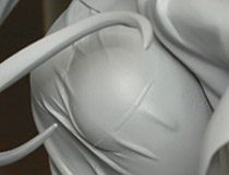 【2015冬合同展示会】「GSC」「マックス」「フリーイング」「ウイング」「アクアマリン」「ファット」など グッドスマイルカンパニー関連ブースダイジェスト