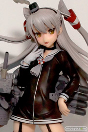 天津風 ホビージャパン　画像　フィギュア　サンプル　レビュー　ワンダーフェスティバル 2015［冬］　04