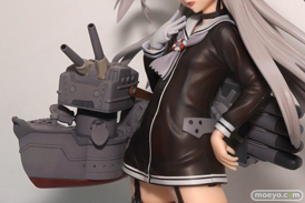 天津風 ホビージャパン　画像　フィギュア　サンプル　レビュー　ワンダーフェスティバル 2015［冬］　07