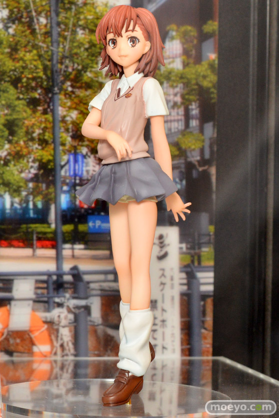 メガハウス　美少女　画像　フィギュア　サンプル　レビュー　ワンダーフェスティバル 2015［冬］　04