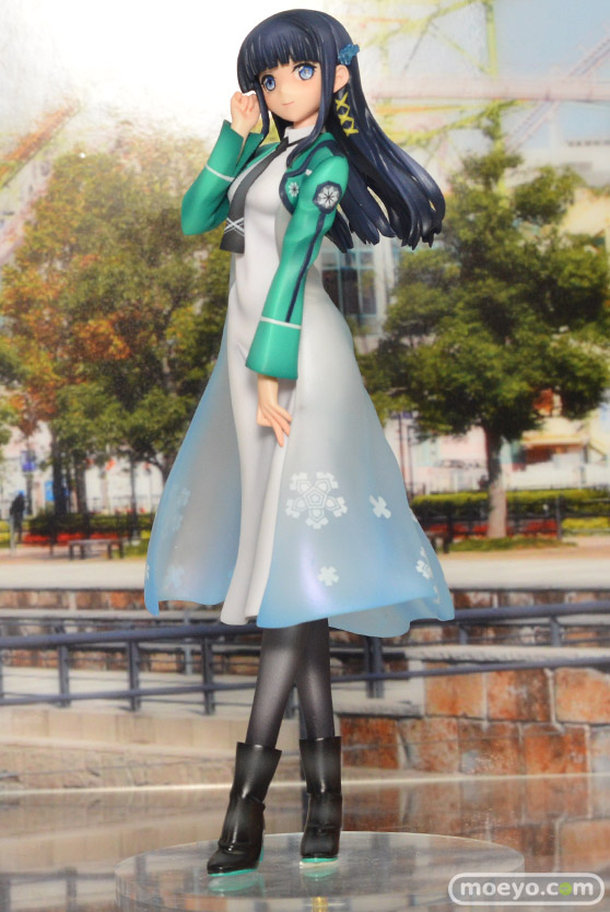 メガハウス　美少女　画像　フィギュア　サンプル　レビュー　ワンダーフェスティバル 2015［冬］　06