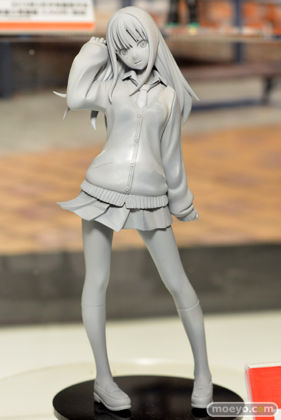 メガハウス　美少女　画像　フィギュア　サンプル　レビュー　ワンダーフェスティバル 2015［冬］　08