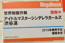 メガハウス　美少女　画像　フィギュア　サンプル　レビュー　ワンダーフェスティバル 2015［冬］　09