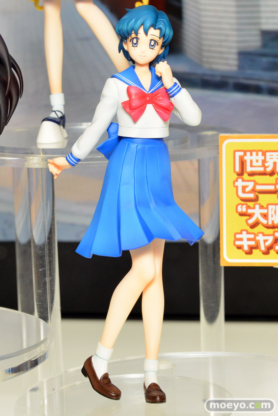 メガハウス　美少女　画像　フィギュア　サンプル　レビュー　ワンダーフェスティバル 2015［冬］　14