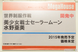 メガハウス　美少女　画像　フィギュア　サンプル　レビュー　ワンダーフェスティバル 2015［冬］　15
