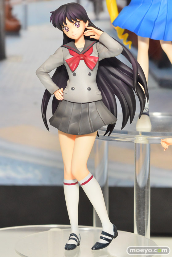 メガハウス　美少女　画像　フィギュア　サンプル　レビュー　ワンダーフェスティバル 2015［冬］　16