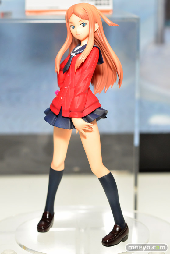 メガハウス　美少女　画像　フィギュア　サンプル　レビュー　ワンダーフェスティバル 2015［冬］　18