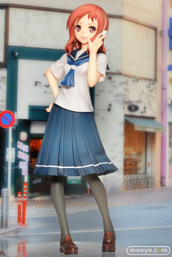 メガハウス　美少女　画像　フィギュア　サンプル　レビュー　ワンダーフェスティバル 2015［冬］　21