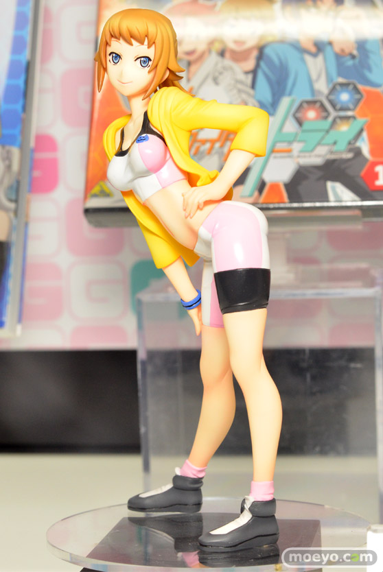 メガハウス　美少女　画像　フィギュア　サンプル　レビュー　ワンダーフェスティバル 2015［冬］　23