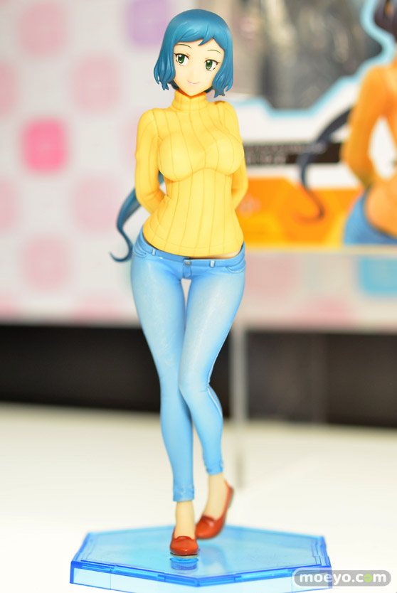 メガハウス　美少女　画像　フィギュア　サンプル　レビュー　ワンダーフェスティバル 2015［冬］　28