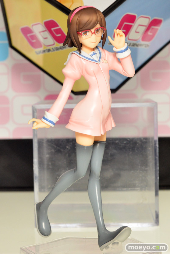 メガハウス　美少女　画像　フィギュア　サンプル　レビュー　ワンダーフェスティバル 2015［冬］　30