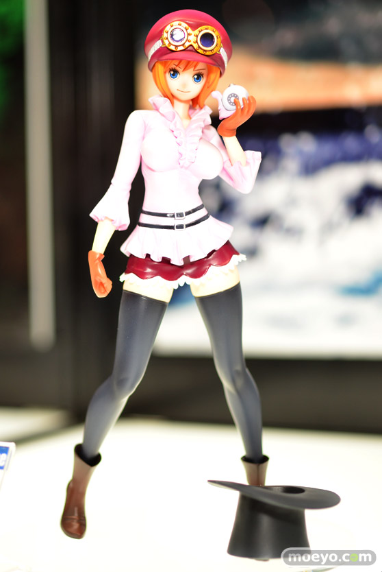 メガハウス　美少女　画像　フィギュア　サンプル　レビュー　ワンダーフェスティバル 2015［冬］　34