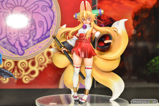 メガハウス　美少女　画像　フィギュア　サンプル　レビュー　ワンダーフェスティバル 2015［冬］　36