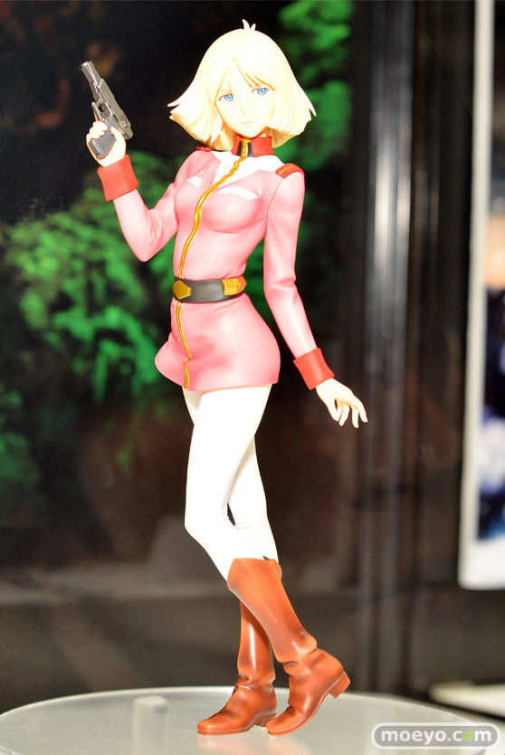 メガハウス　美少女　画像　フィギュア　サンプル　レビュー　ワンダーフェスティバル 2015［冬］　38