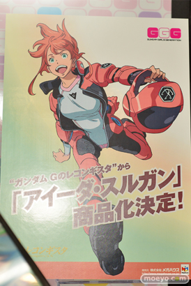 メガハウス　美少女　画像　フィギュア　サンプル　レビュー　ワンダーフェスティバル 2015［冬］　41