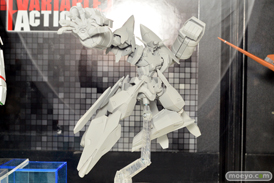 メガハウス　メカ　男性　画像　フィギュア　サンプル　レビュー　ワンダーフェスティバル 2015［冬］　02