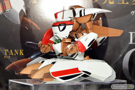 メガハウス　メカ　男性　画像　フィギュア　サンプル　レビュー　ワンダーフェスティバル 2015［冬］　14