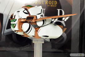 メガハウス　メカ　男性　画像　フィギュア　サンプル　レビュー　ワンダーフェスティバル 2015［冬］　15