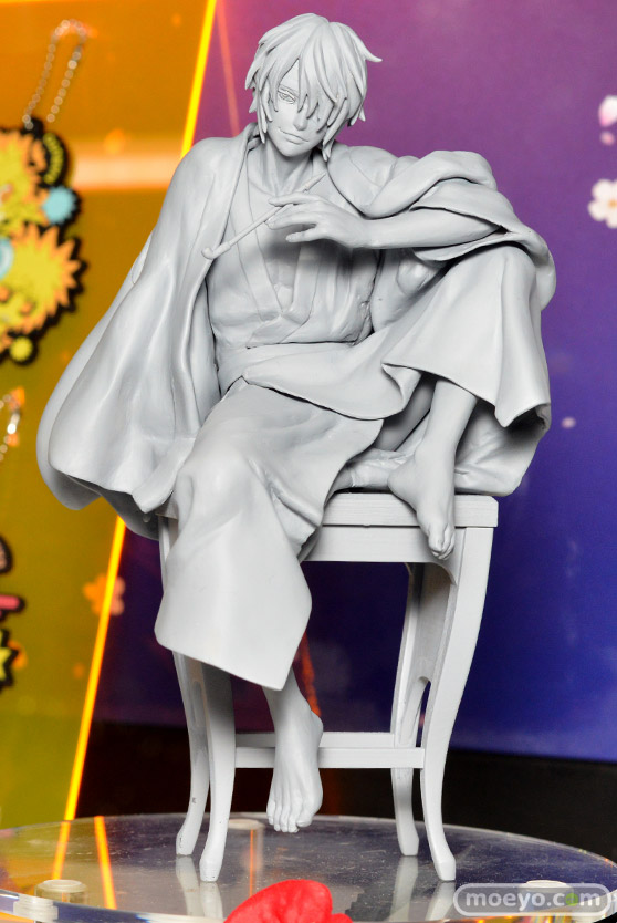 メガハウス　メカ　男性　画像　フィギュア　サンプル　レビュー　ワンダーフェスティバル 2015［冬］　17