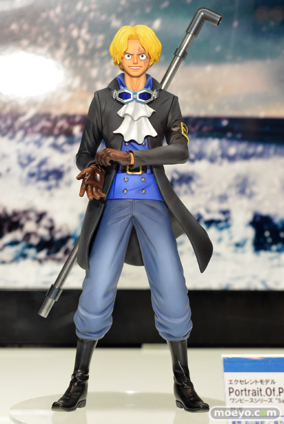 メガハウス　メカ　男性　画像　フィギュア　サンプル　レビュー　ワンダーフェスティバル 2015［冬］　31