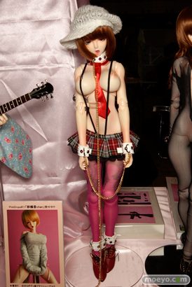 リアルアートプロジェクト　画像　フィギュア　サンプル　レビュー　ワンダーフェスティバル 2015［冬］　アダルト　エロ　02