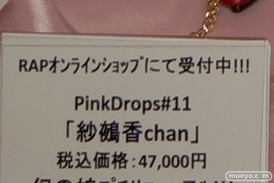 リアルアートプロジェクト　画像　フィギュア　サンプル　レビュー　ワンダーフェスティバル 2015［冬］　アダルト　エロ　04