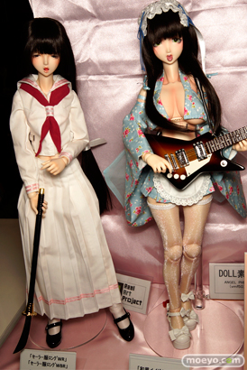 リアルアートプロジェクト　画像　フィギュア　サンプル　レビュー　ワンダーフェスティバル 2015［冬］　アダルト　エロ　06