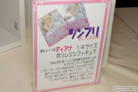 エイトイズ A-TOYS　画像　フィギュア　サンプル　レビュー　ワンダーフェスティバル 2015［冬］　アダルト　エロ　04