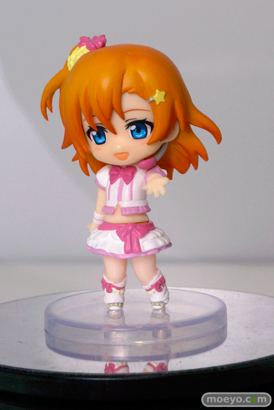 電撃＆トイズワークスブース　画像　フィギュア　サンプル　レビュー　ワンダーフェスティバル 2015［冬］　06