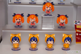 電撃＆トイズワークスブース　画像　フィギュア　サンプル　レビュー　ワンダーフェスティバル 2015［冬］　07