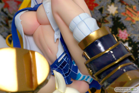 電撃＆トイズワークスブース　画像　フィギュア　サンプル　レビュー　ワンダーフェスティバル 2015［冬］　11