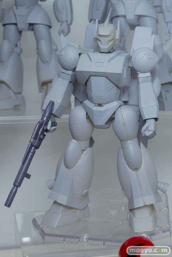 電撃＆トイズワークスブース　画像　フィギュア　サンプル　レビュー　ワンダーフェスティバル 2015［冬］　37