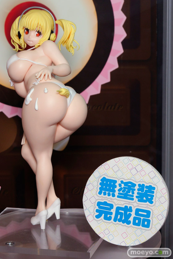 ボークス　画像　フィギュア　サンプル　レビュー　ワンダーフェスティバル 2015［冬］　01