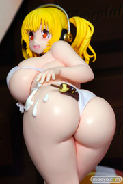 ボークス　画像　フィギュア　サンプル　レビュー　ワンダーフェスティバル 2015［冬］　02