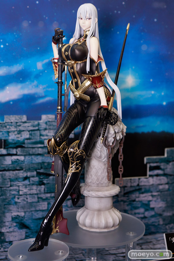 ボークス　画像　フィギュア　サンプル　レビュー　ワンダーフェスティバル 2015［冬］　11