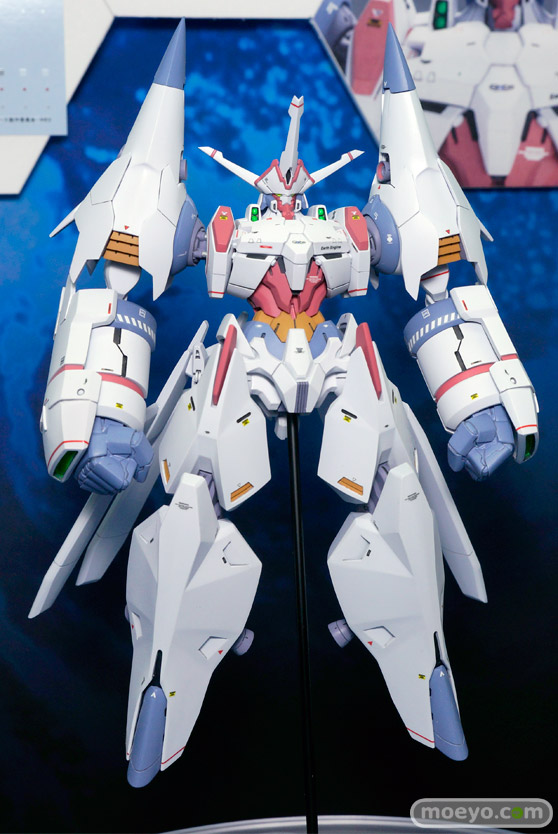 ボークス　画像　フィギュア　サンプル　レビュー　ワンダーフェスティバル 2015［冬］　26