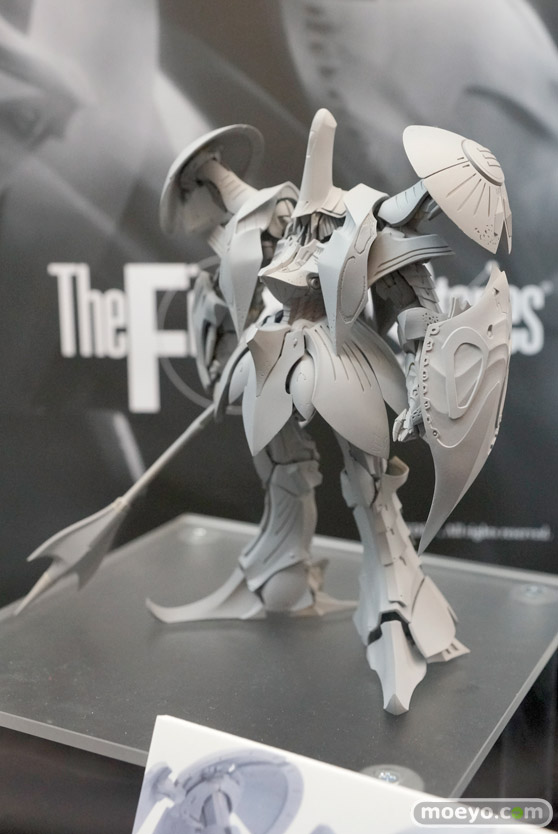 ボークス　画像　フィギュア　サンプル　レビュー　ワンダーフェスティバル 2015［冬］　29