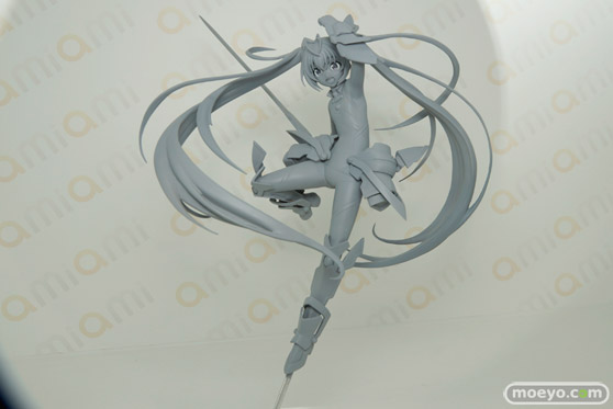 あみあみ　画像　フィギュア　サンプル　レビュー　ワンダーフェスティバル 2015［冬］　01