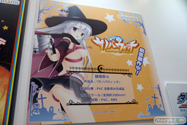 あみあみ　画像　フィギュア　サンプル　レビュー　ワンダーフェスティバル 2015［冬］　06