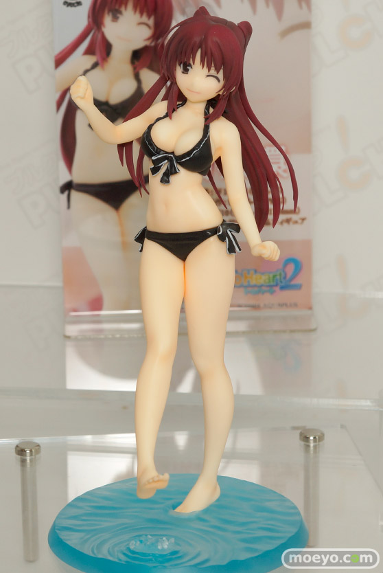 あみあみ　画像　フィギュア　サンプル　レビュー　ワンダーフェスティバル 2015［冬］　10