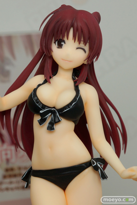 あみあみ　画像　フィギュア　サンプル　レビュー　ワンダーフェスティバル 2015［冬］　11