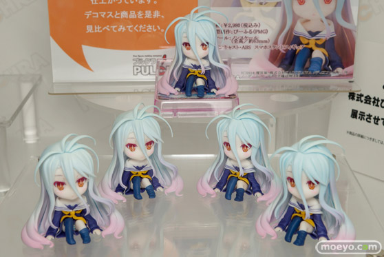 あみあみ　画像　フィギュア　サンプル　レビュー　ワンダーフェスティバル 2015［冬］　17