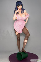 蜜の花[国民多産化計画統制法] ドSな新妻 キリコさん ダイキ工業　画像　サンプル　レビュー　フィギュア　アダルト　エロ　モロ　服部ミツカ　いトやす　02